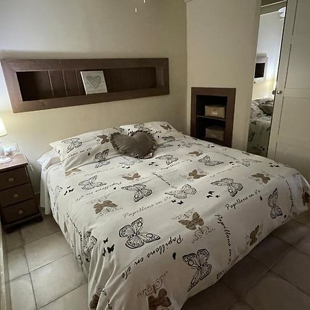 Apartamento Romantico Valencia Ngoại thất bức ảnh