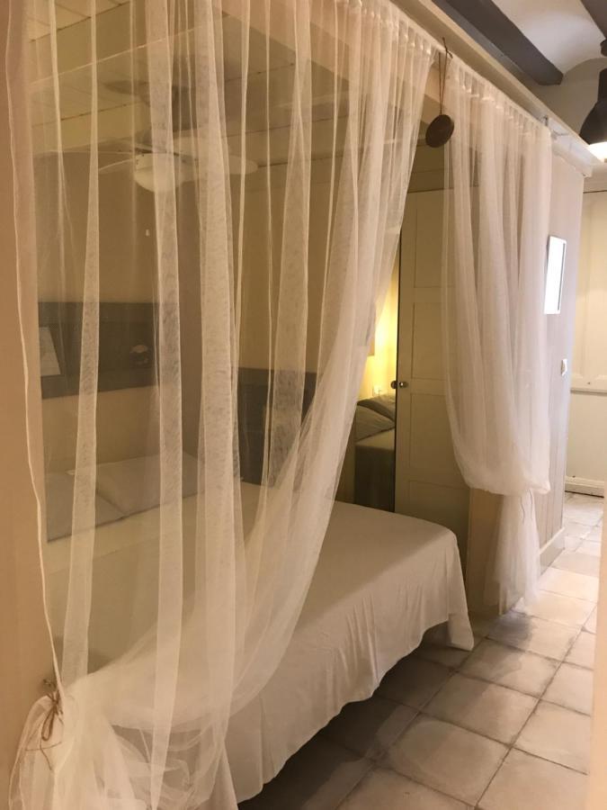 Apartamento Romantico Valencia Ngoại thất bức ảnh