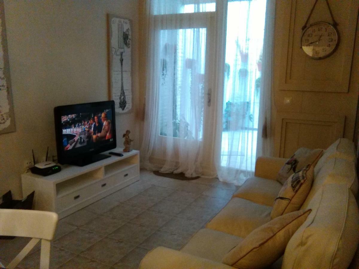 Apartamento Romantico Valencia Ngoại thất bức ảnh