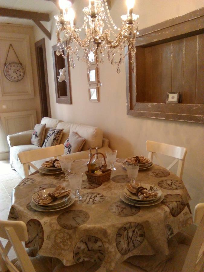 Apartamento Romantico Valencia Ngoại thất bức ảnh