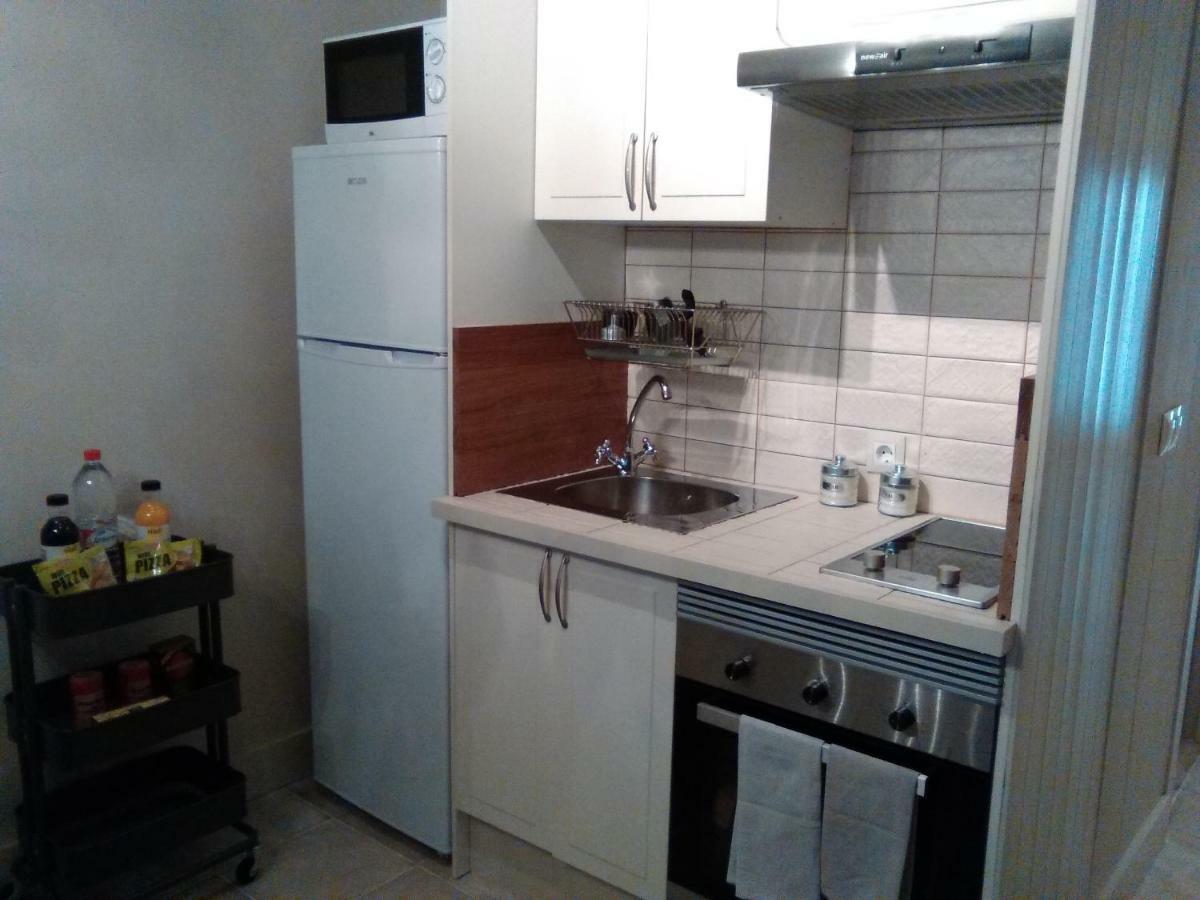 Apartamento Romantico Valencia Ngoại thất bức ảnh